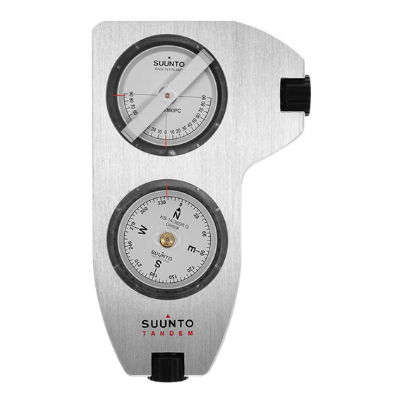 Suunto Tandem 360PC