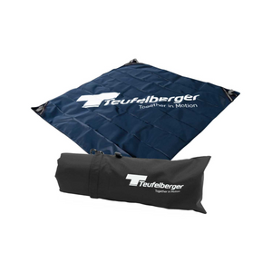 Teufelberger Ambassador Rope Tarp