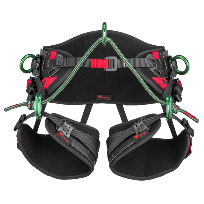 Teufelberger treeMOTION Essential Arborist Harness