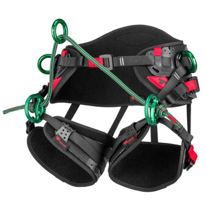 Teufelberger treeMOTION Essential Arborist Harness