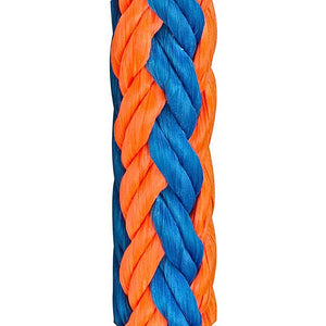 Teufelberger tREX Hollow Braid Rope By the Foot 7/8 inch