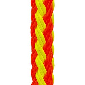Teufelberger tREX Hollow Braid Rope By the Foot 5/8 inch