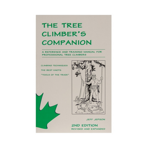 The Tree Climber’s Companion Book