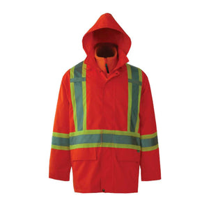 Viking Journeyman 3-in-1 Insulated Rain Jacket