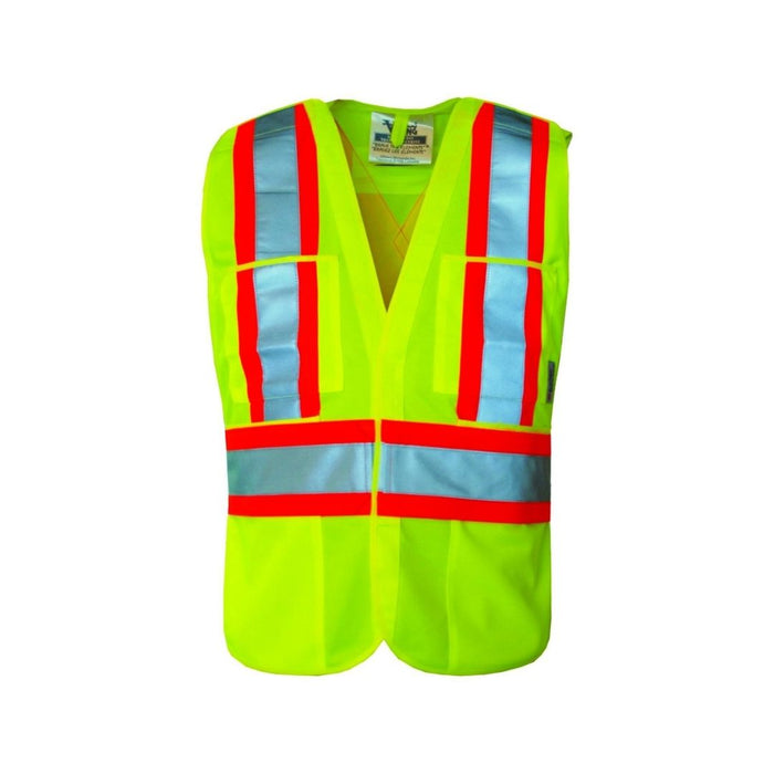 Viking Traffic Safety Vest