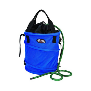 Weaver Basic Rope Bag Blue