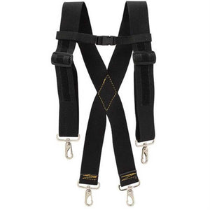 Weaver WLC-700 Elastic Suspenders 2"