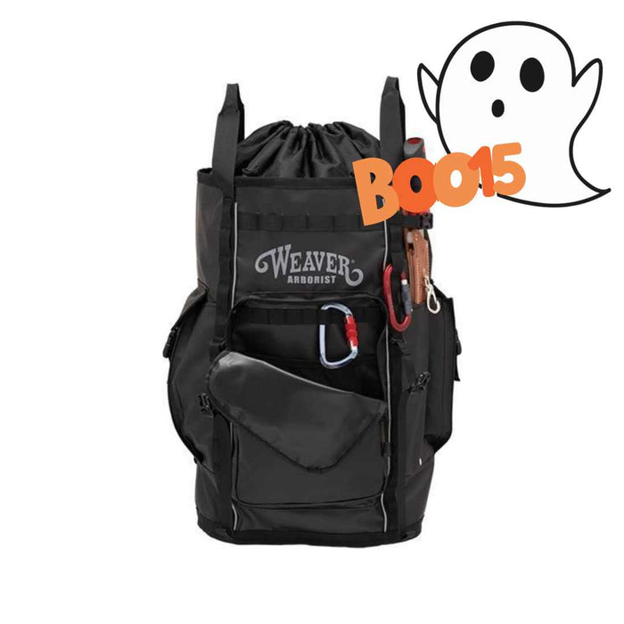 Weaver Cavern Gear Bag