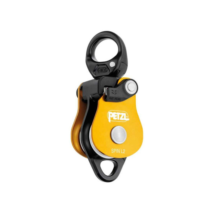 Petzl Spin L2