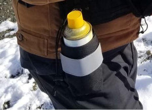 Bottle Holster for Ruxton Pack