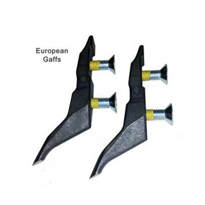 Replacement Parts & Accessories for Notch Gecko Steel Climbers