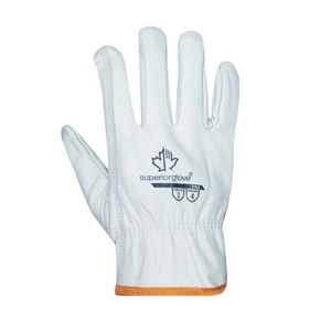 Endura Cow-Grain Work Gloves