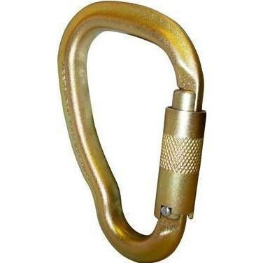 ISC Big Dan Steel Carabiner