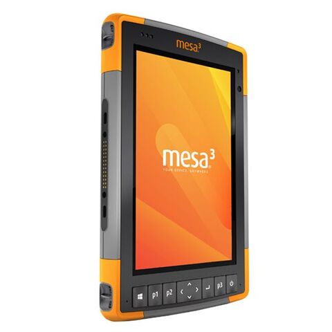 Juniper Mesa 3 Rugged Windows Tablet