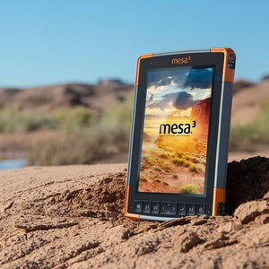 Juniper Mesa 3 Rugged Windows Tablet