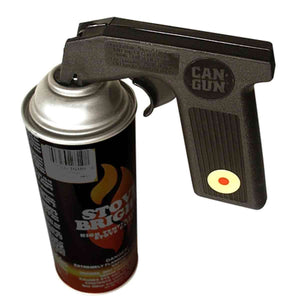 Can-Gun Spray Can Handle