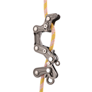 Notch Rope Runner Pro Front View