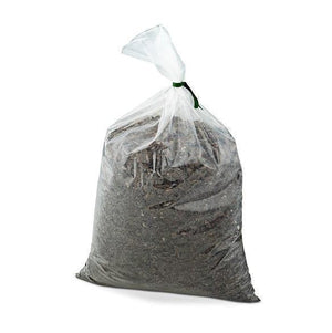 Plastic Rock Sample Bag