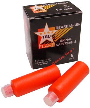Bear Banger Cartridges