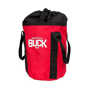 Buckingham Rope Bag
