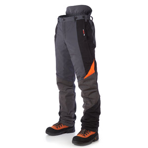 Clogger Ascend All Season Chainsaw Pants