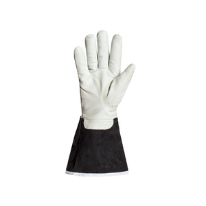 Endura Goat Grain Winter Gloves with Kevlar & Gauntlet Cuff