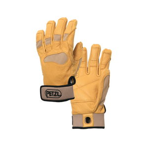 Petzl Cordex Plus Tan Gloves