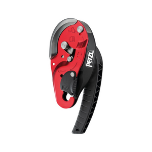 Petzl ID Large Front View