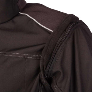 SIP Protection Fuyu Softshell Jacket Black