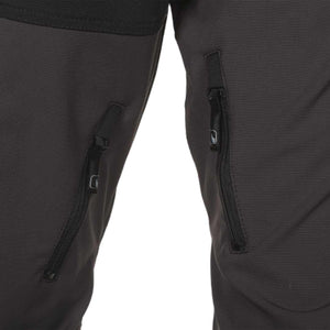 SIP Protection Tracker Ripstop Pants Grey Anthracite/Black