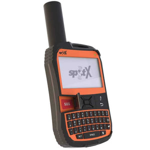 SPOT X 2 Way Satellite Messenger SOS