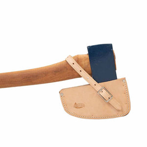 Weaver Leather Axe Guard