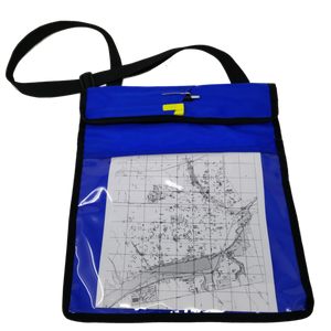 Deluxe Aerial Photo And Map Case