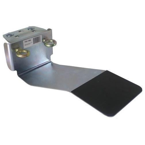 Portable Winch Support Plate